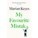 [Hardcover] My Favourite Mistake: The No. 1 Sunday Times bestseller - The Book Bundle