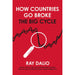 How Countries Go Broke: Principles for Navigating the Big Debt Cycle, Where We Are Headed, and What We Should Do - The Book Bundle