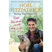 How Animals Saved My Life, Heroic Animals Clare Balding[Hardcover] 2 Books Collection Set - The Book Bundle
