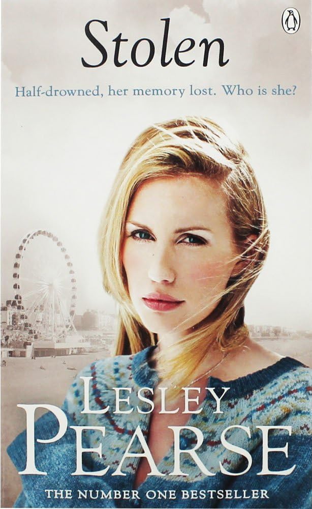 Stolen, Gypsy, The Promise 11 Books Collection Set By Lesley Pearse - Fiction - Paperback