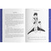 The Little Prince: Wilco Classics Sprayed Edge Premium by Antoine de Saint-Exupery - The Book Bundle