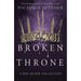 Broken Throne (Red Queen, 4.5) small size - The Book Bundle