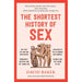 The Shortest History of Sex Paperback by David Baker - The Book Bundle