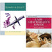 Oxford School Shakespeare Romeo and Juliet, Lady Chatterleys Lover Collection 2 Books Set - The Book Bundle