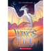 Wings of Fire Series 5 Books Set (Book 11 - Book 15) - Paperback - The Book Bundle