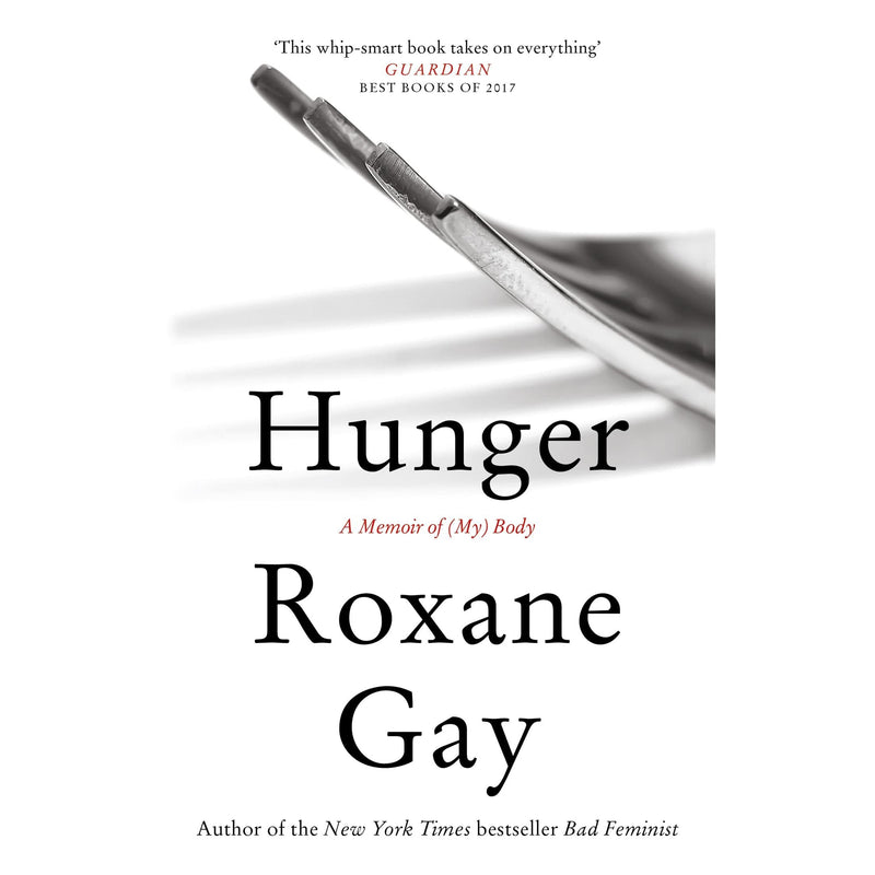 Hunger: A Memoir of (My) Body - The Book Bundle