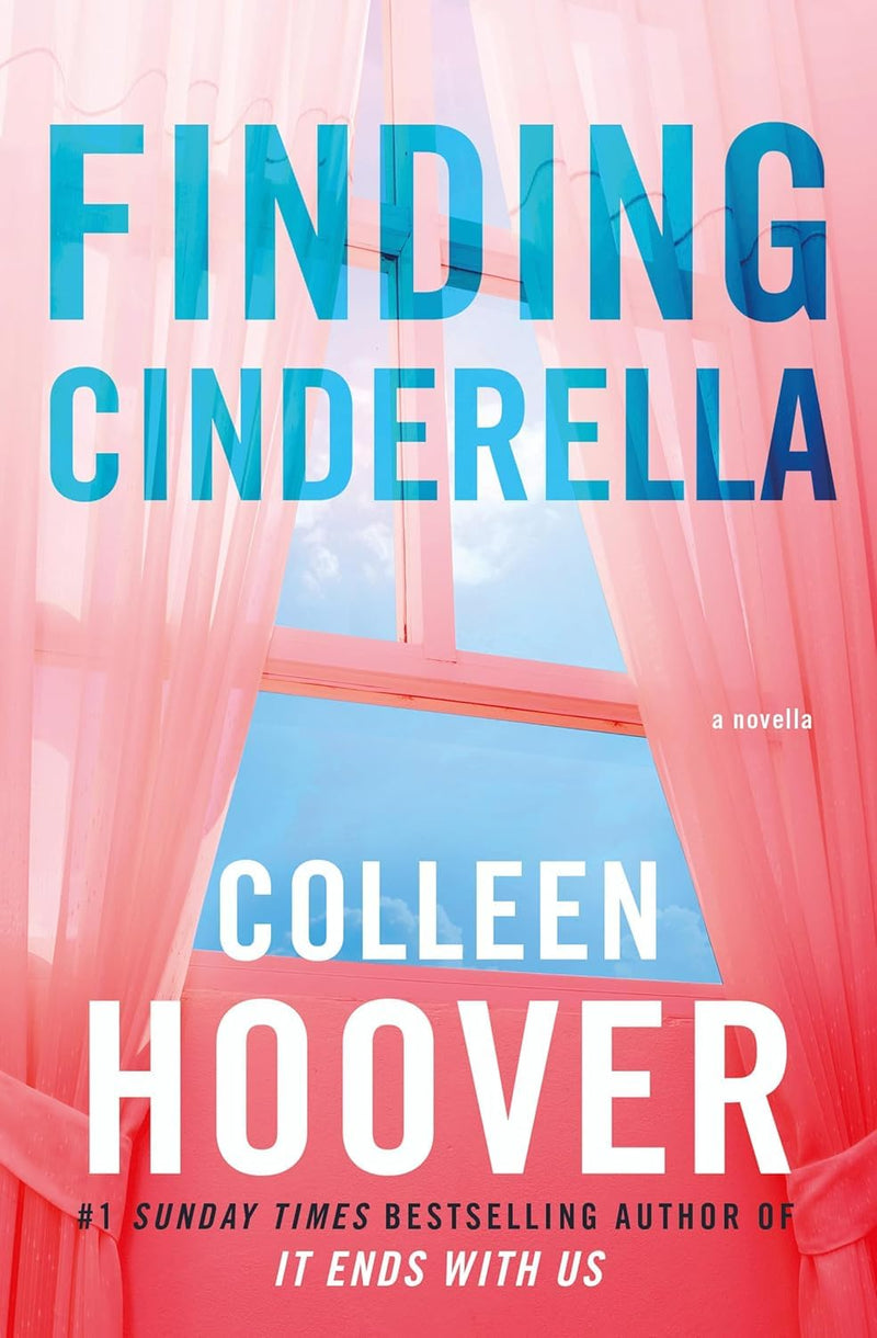 It Ends With Us & Ugly Love 18 Books Collection Set by Colleen Hoover - Fiction - Paperback