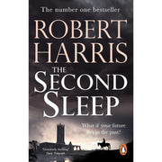 Robert Harris 3 Books Collection Set (Munich, The Second Sleep & V2) - The Book Bundle