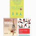 B.K.S. Iyengar Yoga The Path to Holistic Health [Hardcover], Functional Anatomy of Yoga, The Classic Yoga Bible 3 Books Collection Set - The Book Bundle