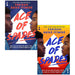 Faridah Àbíké-íyímídé 2 Books Collection Set (Ace Of Spades & Ace of Spades - Special Edition) - The Book Bundle