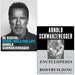 Arnold Schwarzenegger Collection 2 Books Set (Be Useful Seven tools for life [Hardcover] ) - The Book Bundle
