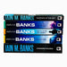 Culture series 1 : 5 Books Collection Set by iain m Banks - The Book Bundle