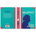 Relativity: The Special And The General Theory: Wilco Classics Sprayed Edge Premium by Albert Einstein - The Book Bundle