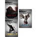 brigade criminelle series pierre lemaitre collection 3 books set (irène, camille, alex) - The Book Bundle