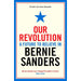 Bernie Sanders Collection 2 Books Set (Our Revolution A Future to Believe in & It's OK To Be Angry About Capitalism) - The Book Bundle