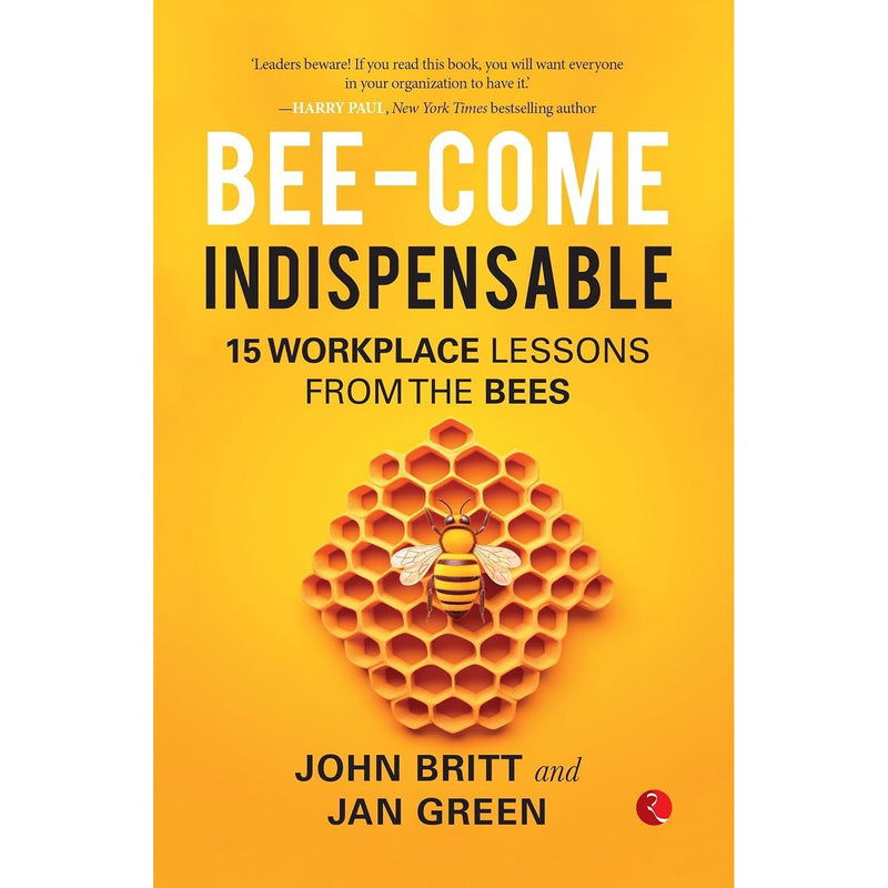 The 25th Hour, Deep Focus & Bee-come Indispensable 3 Books Collection Set - Non Fiction - Paperback