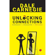Dale Carnegie 5 Books Collection Set (Unlocking Connections, Talk Smart Lead Strong, The Worry Cure) - The Book Bundle