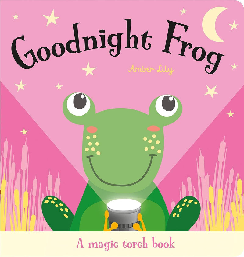 Magic Torch Book Series 4 Books Collection Set By Katie Button & Amber Lily - Fiction - Hardback
