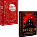 Gone with the Wind By Margaret Mitchell, Dracula & Other Horror Classics By Bram Stoker 2 Books Collection Set - The Book Bundle