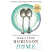 Marilynne Robinson Collection 4 Books Set (Gilead, Home, Lila, Housekeeping) - The Book Bundle