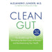Super Gut, THE 28-DAY GUT HEALTH PLAN, Clean Gut, The G Plan Diet, Lose Weight For Good 5 Books Set - The Book Bundle