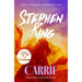 Stephen King 3 Books Collection Set(Carrie, 11.22.63, The Green Mile) - The Book Bundle