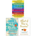 Anita Moorjani 3 Books Collection Set (Sensitive , Dying To Be Me, What If This Is Heaven?) - The Book Bundle