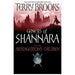 Genesis Of Shannara Series 2 Collection 3 Books Set Terry Brooks - The Book Bundle
