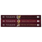 J. R. R. Tolkien: The First Age of Middle-earth 3 Books Collection Set - The Book Bundle