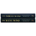 Four Winds Series 2 Books Collection Set By Alexandria Warwick (North Wind, West Wind) - The Book Bundle