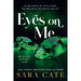 Salacious Players Club Series 6 Books Collection Set by Sara Cate (Praise, Eyes on Me, Give Me More, Mercy, Highest Bidder, Madame) - The Book Bundle