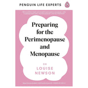 The Perimenopause, Preparing for the Perimenopause, The Good Food Menopause Diet  3 Books Set - The Book Bundle