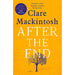 Clare Mackintosh 3 Books Collection Set (Hostage, Last Party (PB), After End) - The Book Bundle