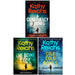 Temperance Brennan Series 19-21 Collection 3 Books Set By Kathy Reichs - The Book Bundle