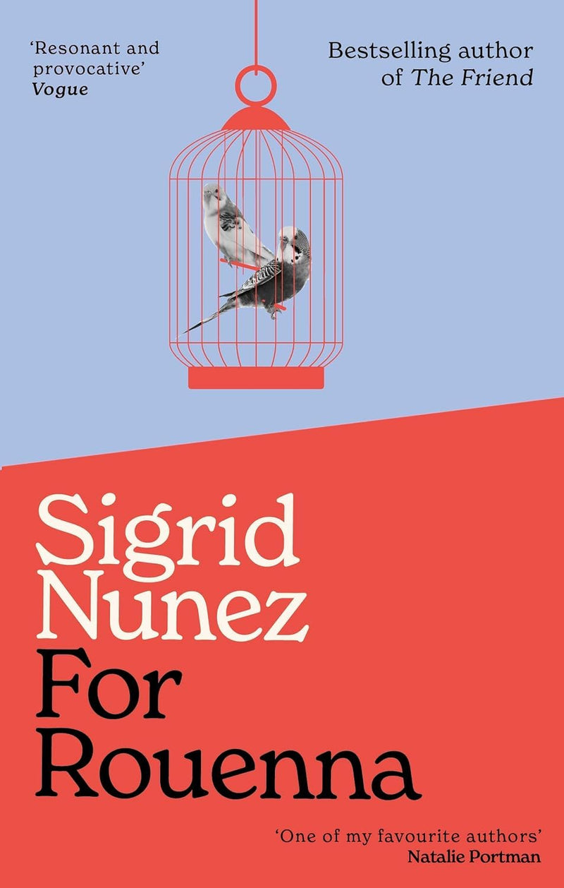 Mitz: The Marmoset of Bloomsbury & Naked Sleeper 4 Books Collection Set by Sigrid Nunez - Fiction - Mixed Format