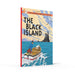 The Black Island: The Official Classic Children’s Illustrated Mystery Adventure Series by Hergé - The Book Bundle
