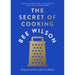 Bee Wilson  2 Books Set (The Way We Eat Now & The Secret of Cooking(HB)) - The Book Bundle