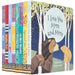I Love You More and More, I'm Not Sleepy, Special You, Love Enough for Two, Why?, Train!, Mighty Mo, No! 8 Books Collection Set - The Book Bundle