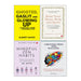 MINDFUL ZEN HABITS, GHOSTED, GASLIT, Creative Mind And Success, RESET YOUR MIND 4 Books Collection Set - The Book Bundle