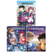 unOrdinary Series 3 Books Collection Set by uru-chan (Books 1-3) - The Book Bundle