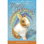 Magic Bunny Collection by Sue Bentley 5 Books Collection Set - Fiction - Paperback - The Book Bundle