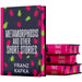 The Metamorphosis and Other Stories by Franz Kafka (Deluxe Hardback Sprayed Edge Edition) - The Book Bundle