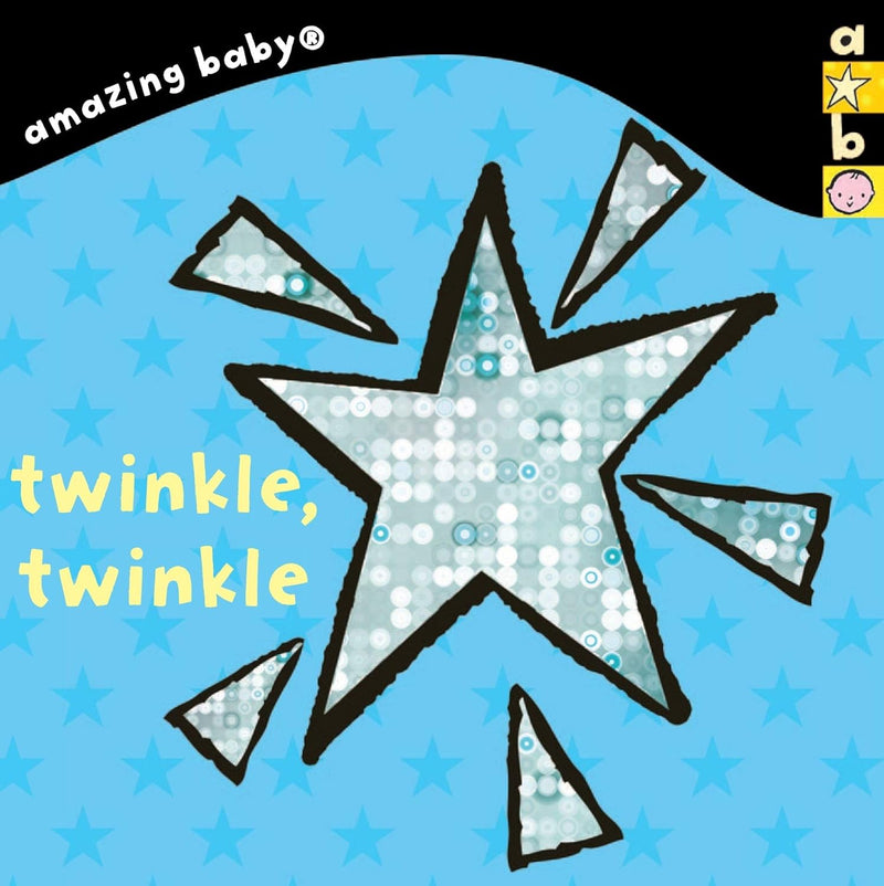 Amazing Baby Series by Emma Dodd 2 Books Collection Set - Ages 0-2 - Board Book - The Book Bundle