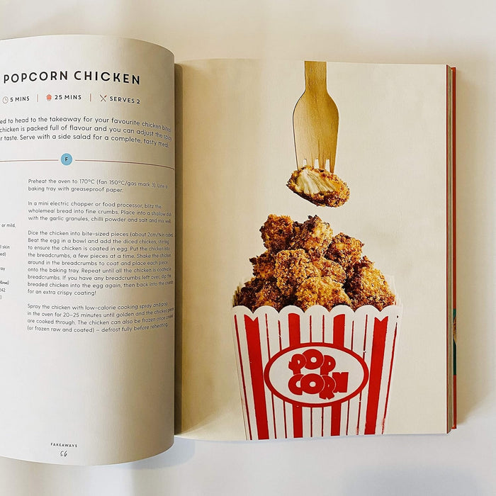 Pinch of Nom Everyday Light: 100 Tasty, Slimming Recipes All Under 400 Calories - The Book Bundle