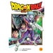 Dragon Ball Super Series Vol 6-10: 5 Books Collection Set By Akira Toriyama - The Book Bundle
