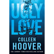 Colleen Hoover Collection 7 Books Set Verity, Ugly Love, It Ends With Us Paperback - The Book Bundle