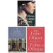 Sean O'Casey and Edna O'Brien Collection 3 Books Set (Three Dublin Plays, Saints and Sinners and The Love Object) - The Book Bundle