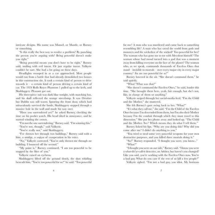 Until the End: A thrilling Sunday Times bestselling Adventure by Derek Landy - The Book Bundle