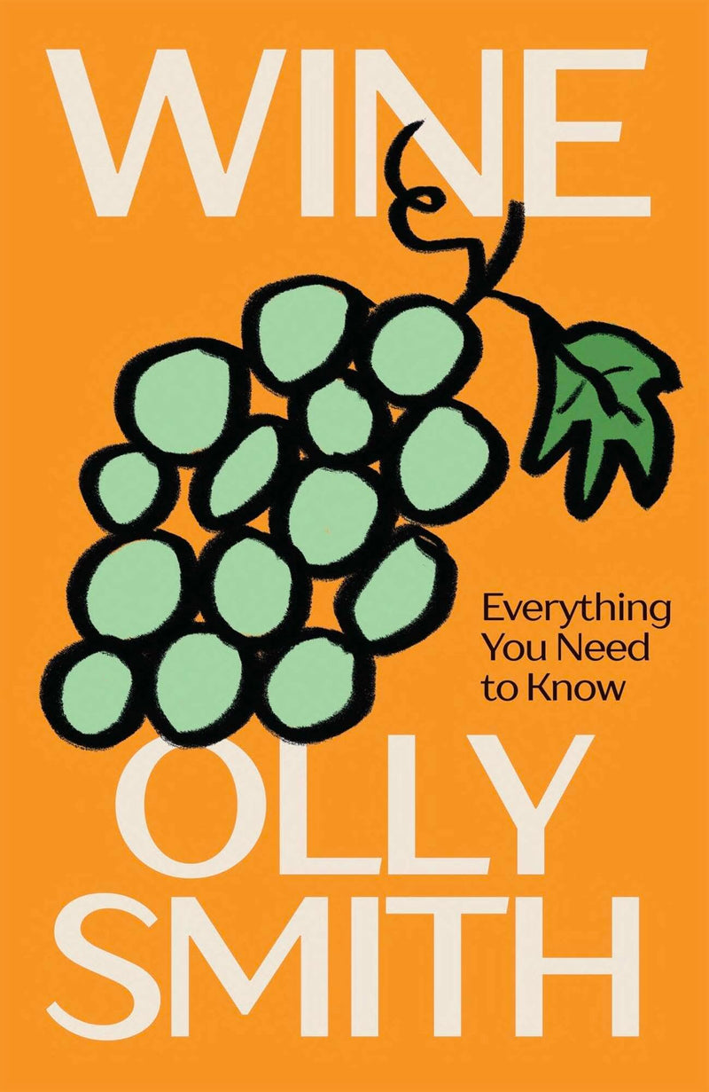 Wine: Everything You Need to Know - Non Fiction - Paperback