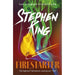 Stephen King Collection 5 Books Set (The Shining, Salem's Lot, Firestarter, Doctor Sleep and Cujo) - The Book Bundle